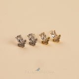 Aretes Lena