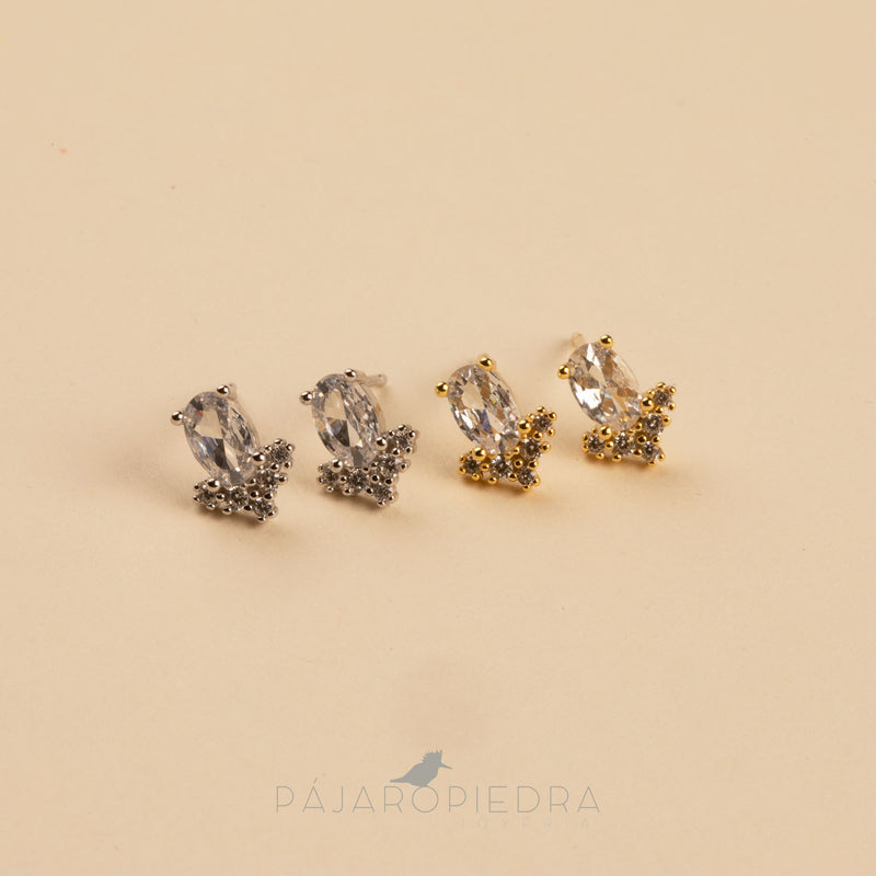 Aretes Lena