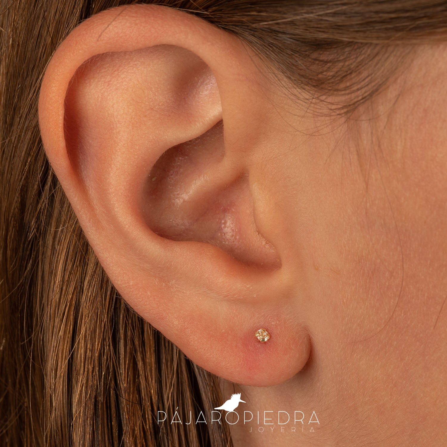 Broquel Chispita (Fine Jewelry)