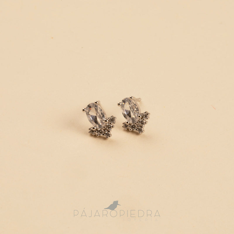 Aretes Lena