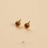 Aretes Luli