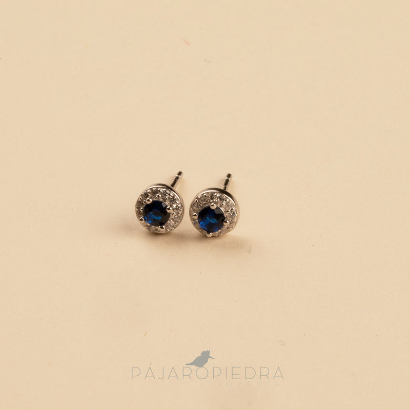 Aretes Luli