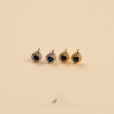 Aretes Luli