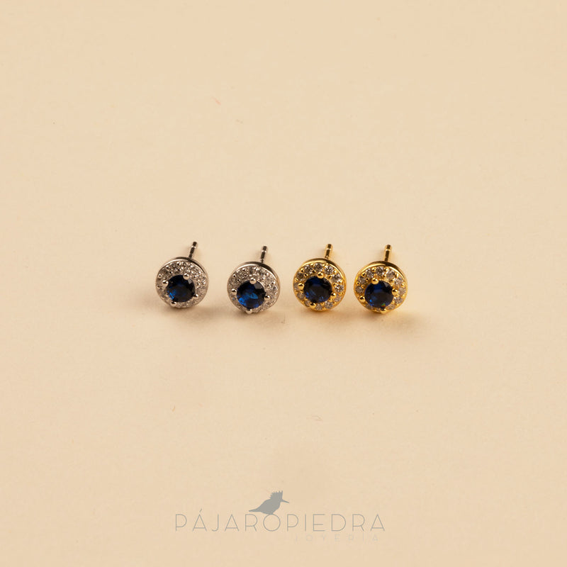 Aretes Luli