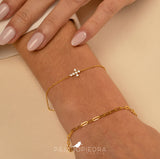 Pulsera Clip