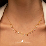 Collar Cristal