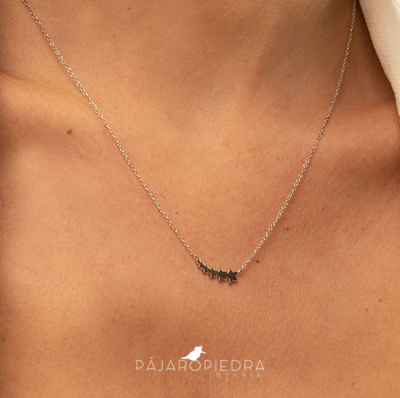 Collar Fugaz