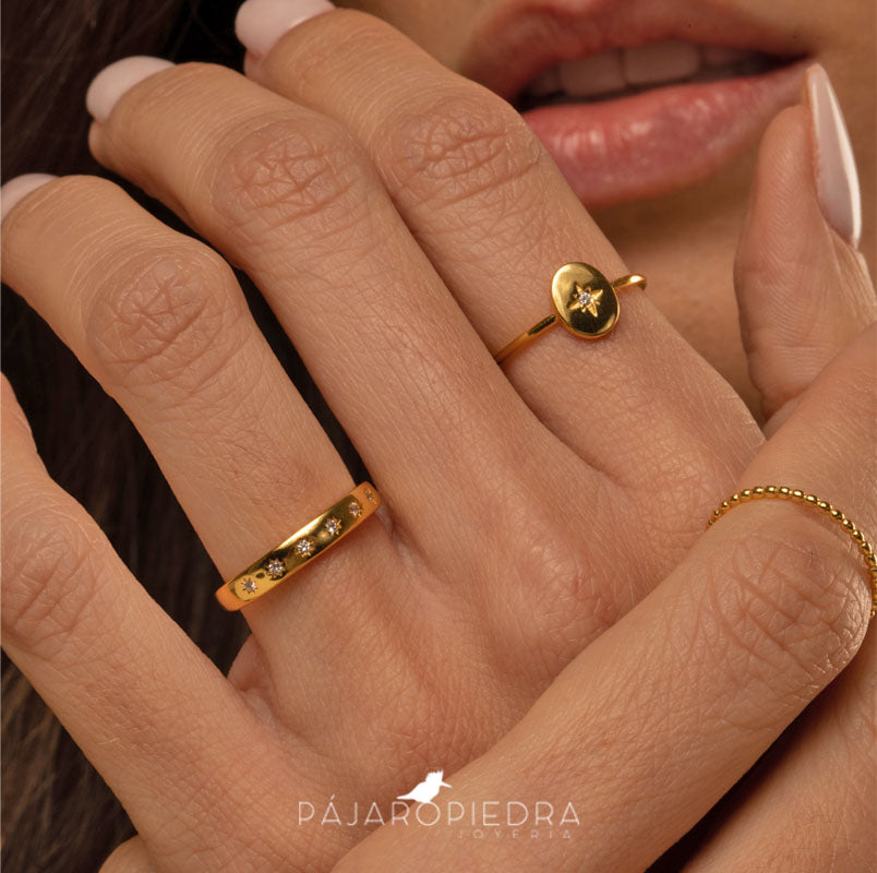 Anillo Spark