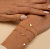 Pulsera Cleo