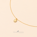 Collar Celeste