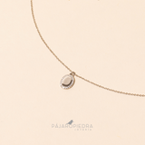 Collar Celeste