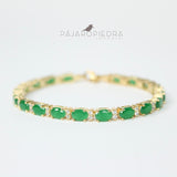 Pulsera Gem