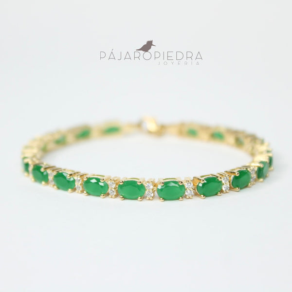 Pulsera Gem