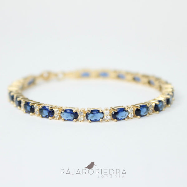 Pulsera Gem