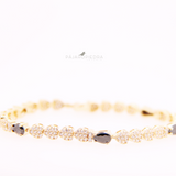 Pulsera Corazón