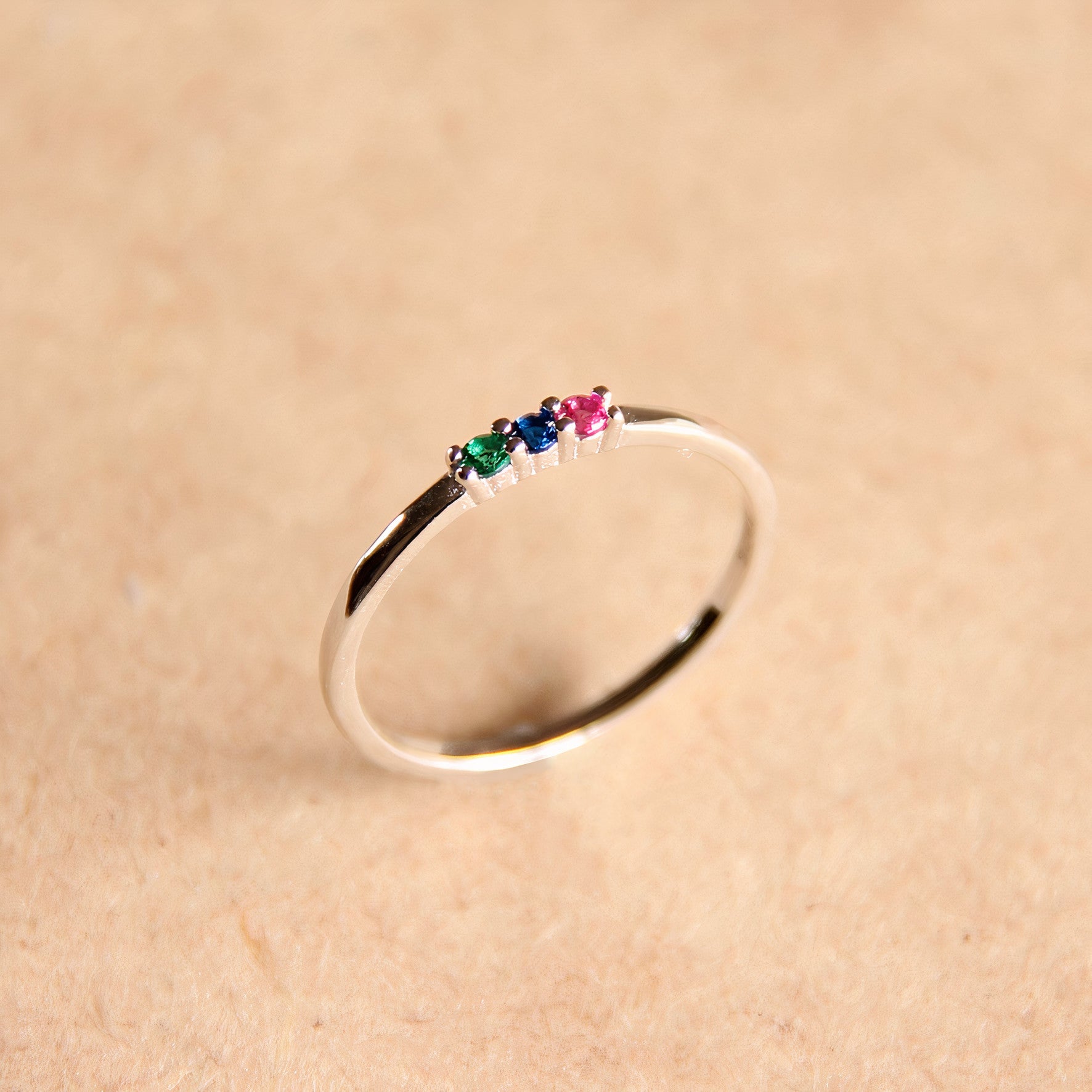 Anillo Lola