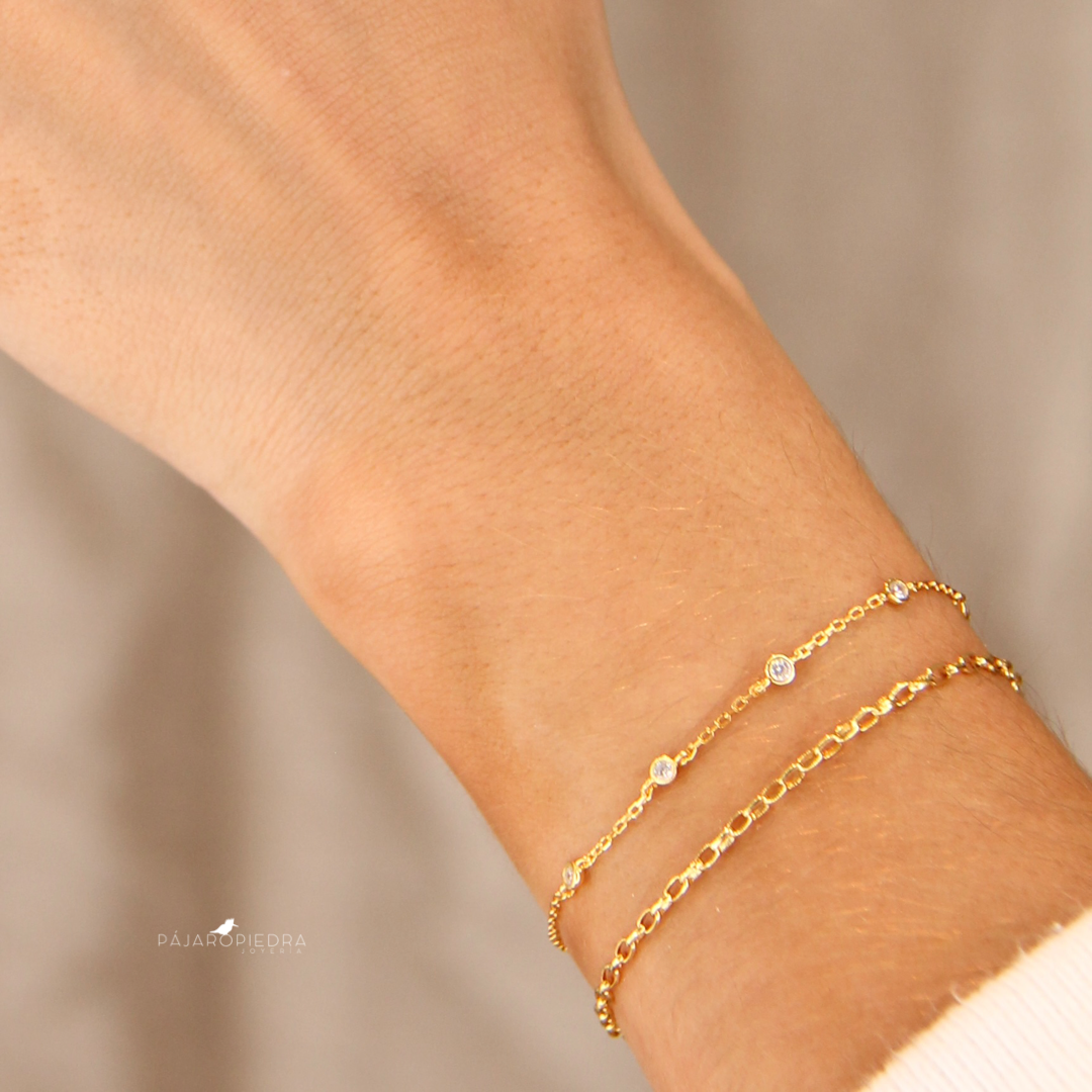 Pulsera Rola