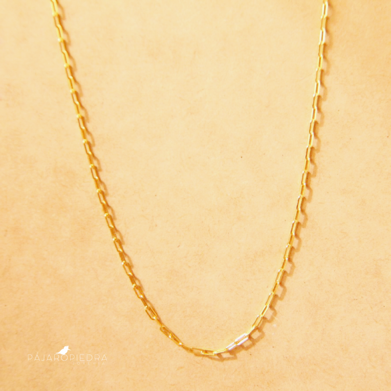 Collar Clip
