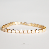 Pulsera Corazón