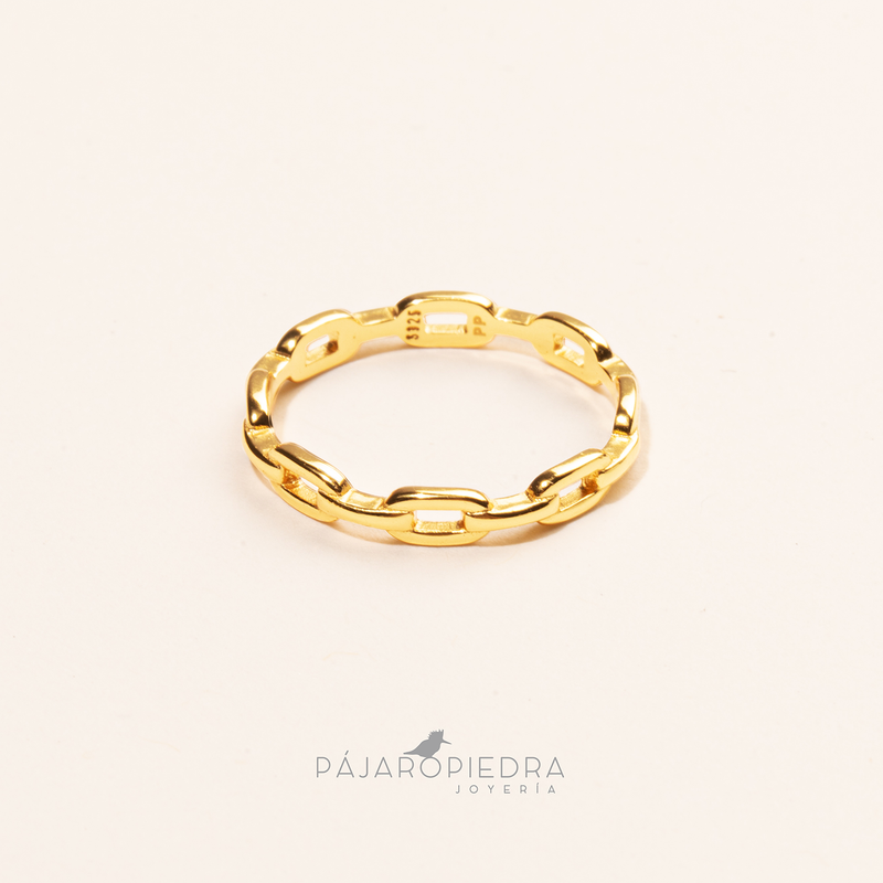 Anillo Cadena