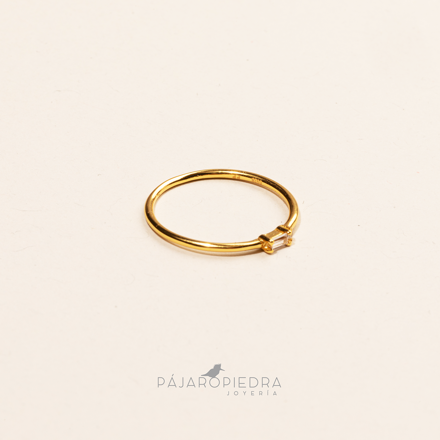 Anillo Nino