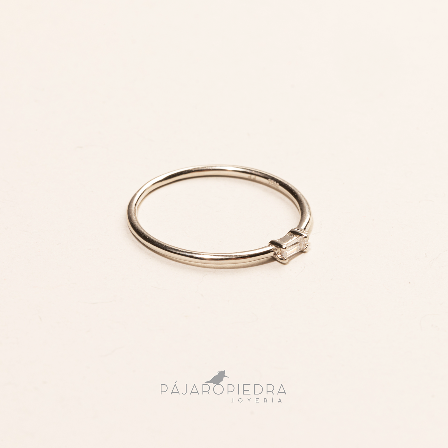 Anillo Nino