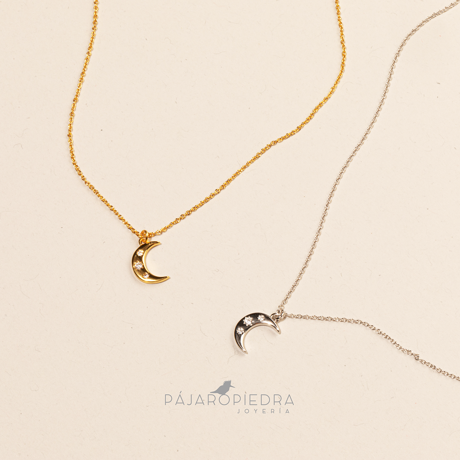 Collar Luna