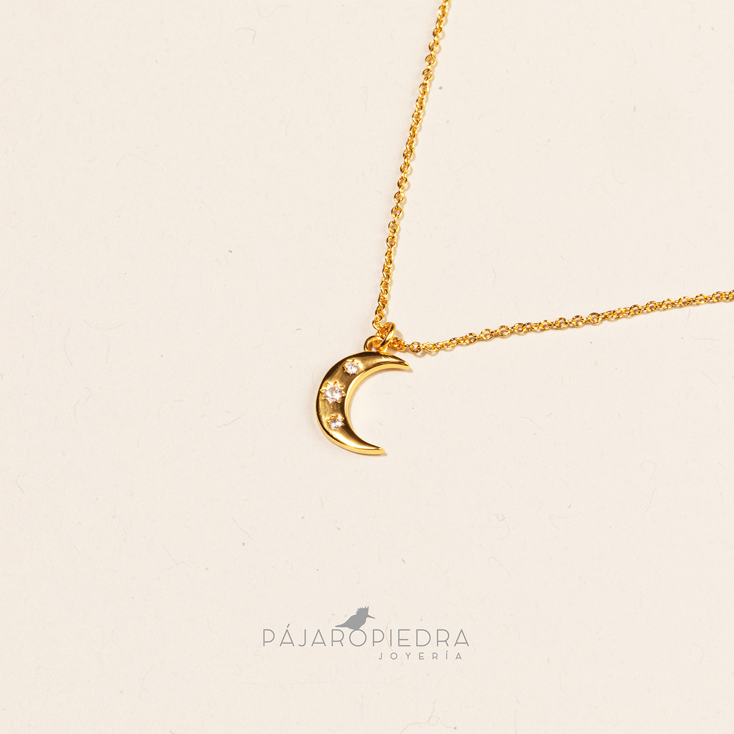 Collar Luna