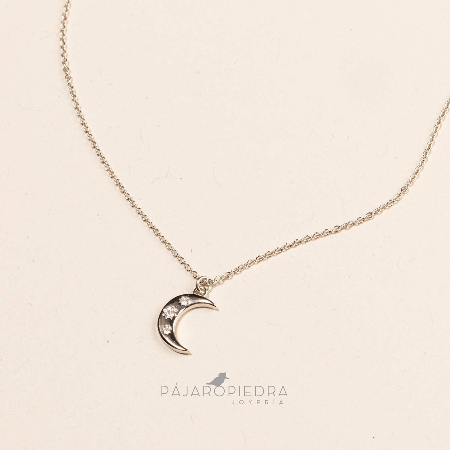 Collar Luna