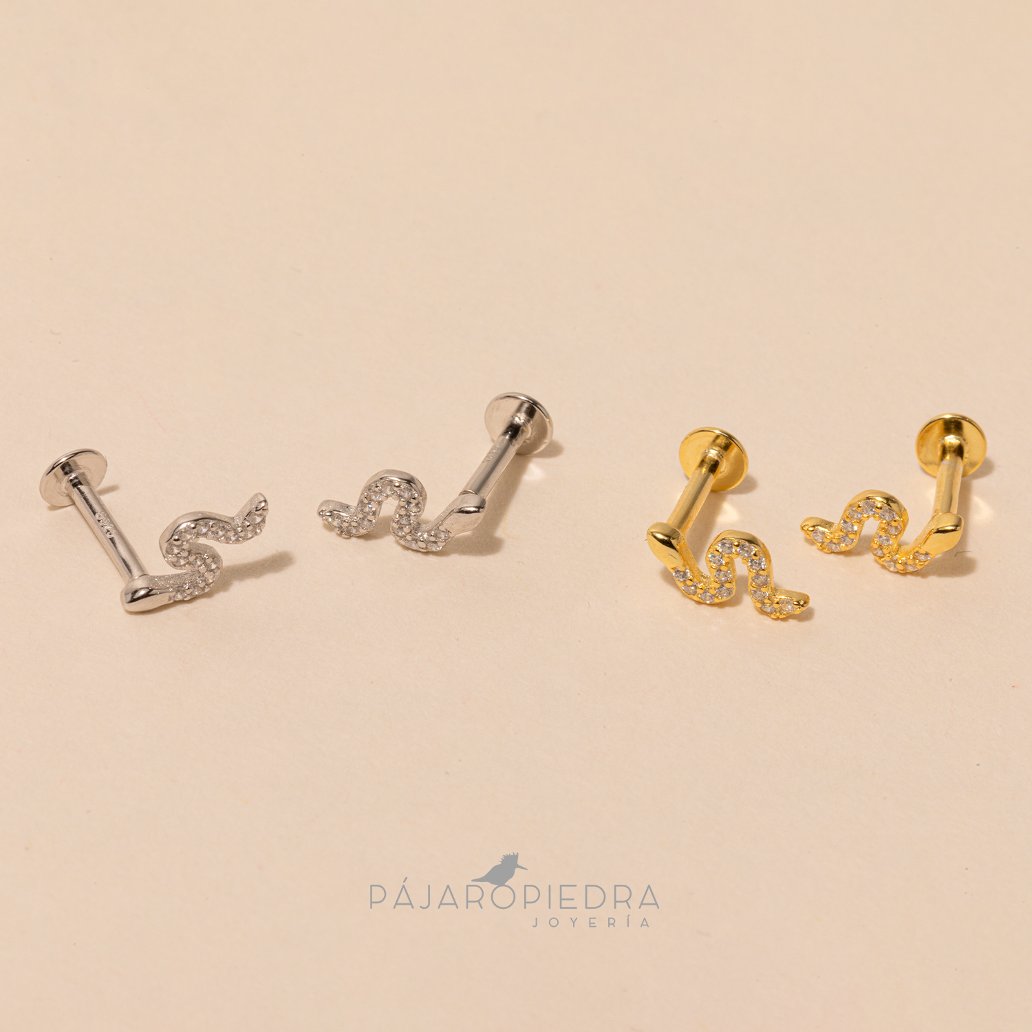 Piercing Serpiente