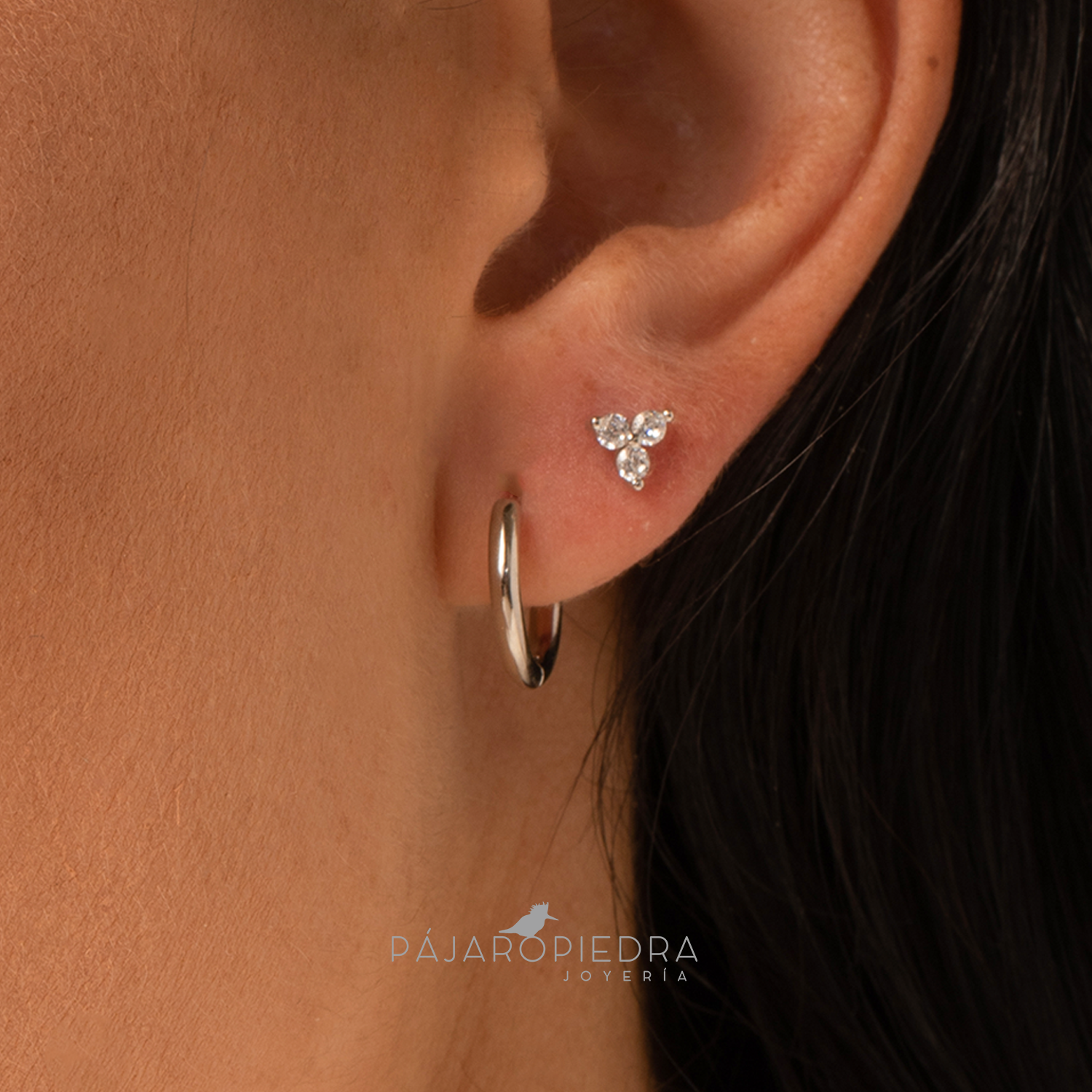 Piercing Triada