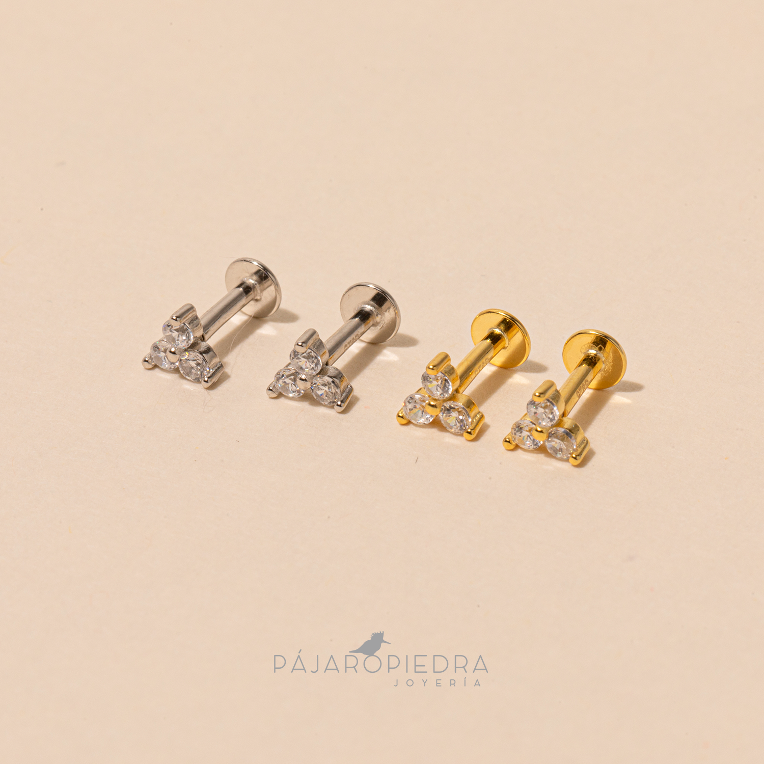 Piercing Triada